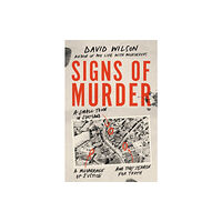 Little, Brown Book Group Signs of Murder (häftad, eng)