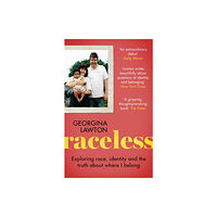 Little, Brown Book Group Raceless (häftad, eng)