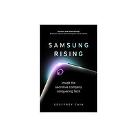 Ebury Publishing Samsung Rising (häftad, eng)