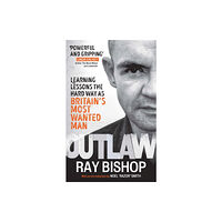 Ebury Publishing Outlaw (häftad, eng)