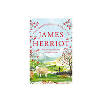 Pan Macmillan The Wonderful World of James Herriot (inbunden, eng)