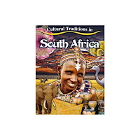 Crabtree Publishing Co,Canada Cultural Traditions in South Africa (häftad, eng)