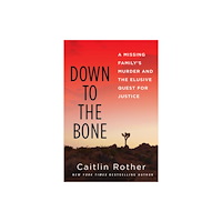 Citadel Press Inc.,U.S. Down to the Bone (inbunden, eng)