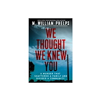 Citadel Press Inc.,U.S. We Thought We Knew You (häftad, eng)