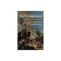 Syracuse University Press War and Imagination (häftad, eng)