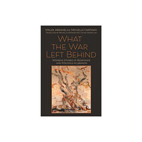 Syracuse University Press What the War Left Behind (häftad, eng)