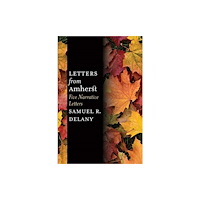 Wesleyan University Press Letters from Amherst (häftad, eng)