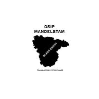 New Directions Publishing Corporation Black Earth (häftad, eng)