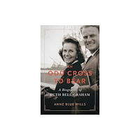 William b eerdmans publishing co An Odd Cross to Bear (inbunden, eng)