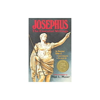 Kregel Publications,U.S. Josephus: The Essential Writings (häftad, eng)