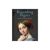 Rizzoli International Publications Regarding Ingres (inbunden, eng)