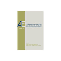The University of Alabama Press American Examples (häftad, eng)