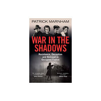 Oneworld Publications War in the Shadows (häftad, eng)