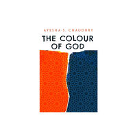 Oneworld Publications The Colour of God (häftad, eng)