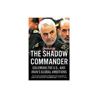 Oneworld Publications The Shadow Commander (häftad, eng)