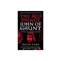 Oneworld Publications The Red Prince (häftad, eng)