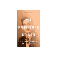 Oneworld Publications My Father's Brain (inbunden, eng)