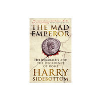 Oneworld Publications The Mad Emperor (häftad, eng)