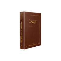 Self-Realization Fellowship,U.S. Autobiography of a Yogi - Deluxe 75th Anniversary Edition (inbunden, eng)