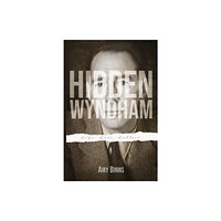 Grace Judson Press Hidden Wyndham (häftad, eng)