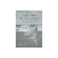 Propolis New York To California (häftad, eng)