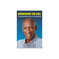 J.W.McKenzie Answering the Call (inbunden, eng)
