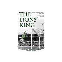 Dram Good Books Ltd The Lions' King (inbunden, eng)