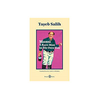 Banipal Books Mansi (häftad, eng)