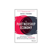 John Wiley & Sons Inc The Partnership Economy (inbunden, eng)