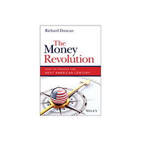 John Wiley & Sons Inc The Money Revolution (inbunden, eng)