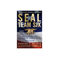 St. Martin's Publishing Group SEAL Team Six (häftad, eng)
