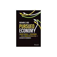 John Wiley & Sons Inc Pursued Economy (inbunden, eng)