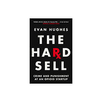 Pan Macmillan The Hard Sell (häftad, eng)