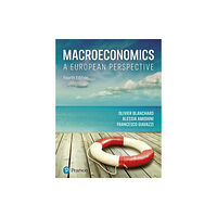 Pearson Education Limited Macroeconomics (häftad, eng)