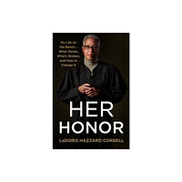 St Martins Pr Her Honor (inbunden, eng)