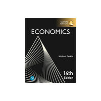 Pearson Education Limited Economics, Global Edition (häftad, eng)