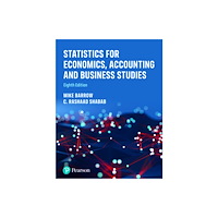 Pearson Education Limited Statistics for Economics, Accounting and Business Studies (häftad, eng)