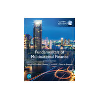 Pearson Education Limited Fundamentals of Multinational Finance, Global Edition (häftad, eng)