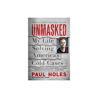 St Martins Pr Unmasked (häftad, eng)