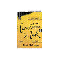 St Martins Pr Corrections in Ink (häftad, eng)