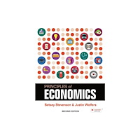 Macmillan Learning Principles of Economics (häftad, eng)