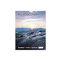 Macmillan Learning Microeconomics (häftad, eng)