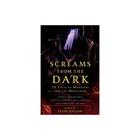 St Martin's Press Screams from the Dark (häftad, eng)