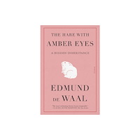 St Martins Pr The Hare With Amber Eyes (häftad, eng)