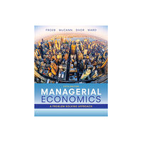 Cengage Learning, Inc Managerial Economics (inbunden, eng)