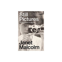 St Martins Pr Still Pictures (häftad, eng)