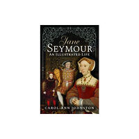 Pen & Sword Books Ltd Jane Seymour (inbunden, eng)