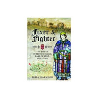 Pen & Sword Books Ltd Fixer and Fighter (häftad, eng)