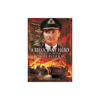 Pen & Sword Books Ltd In Command at St Nazaire (A Reluctant Hero) (häftad, eng)