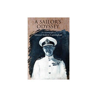 Pen & Sword Books Ltd A Sailor's Odyssey (häftad, eng)